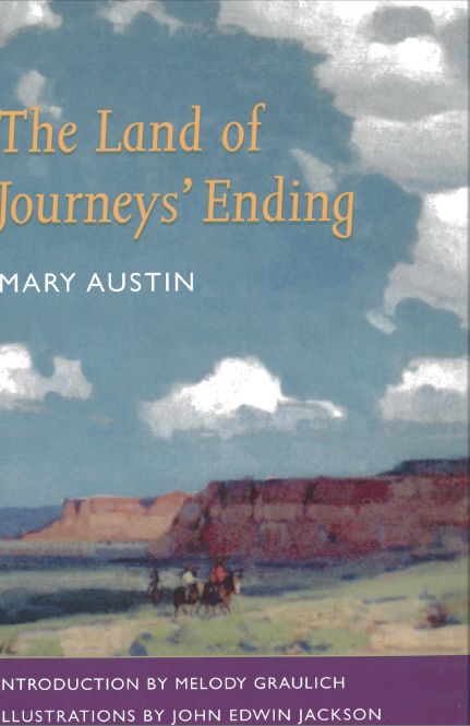 Journeys' Ending Cover