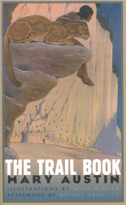 Trail Book